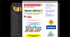 Desktop Screenshot of frpm.net